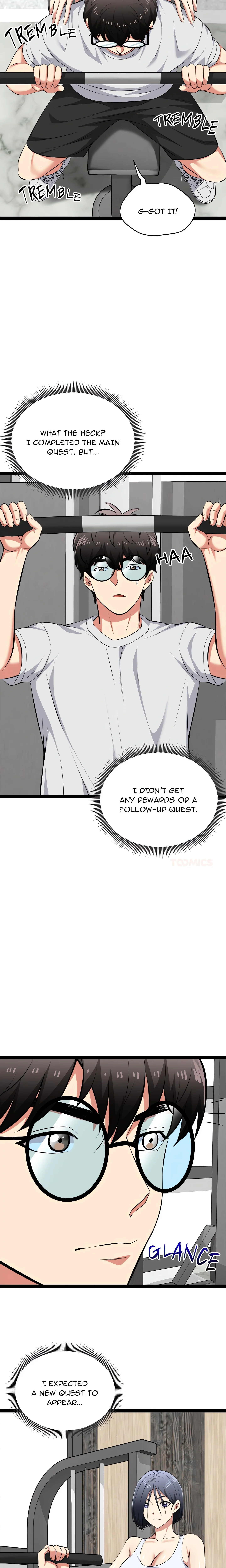 Start Game chapter 30 page 7