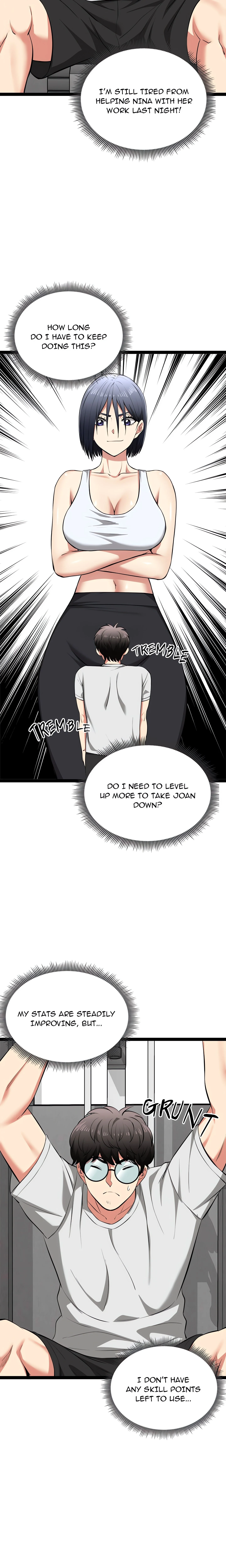 Start Game chapter 30 page 9