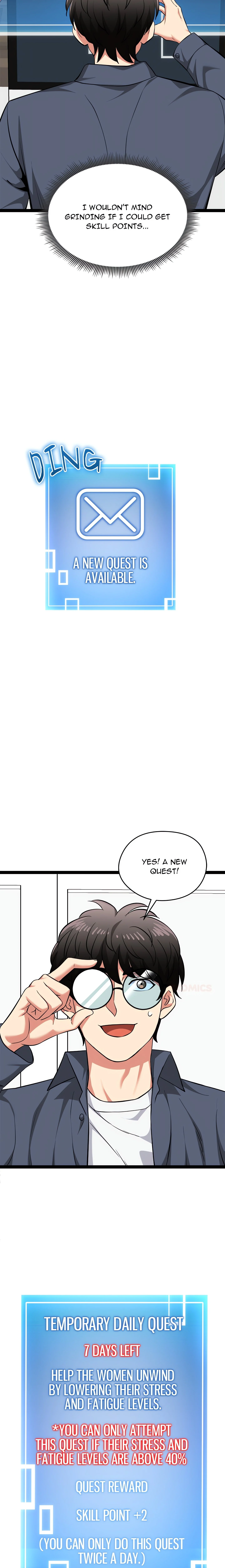 Start Game chapter 30 page 17