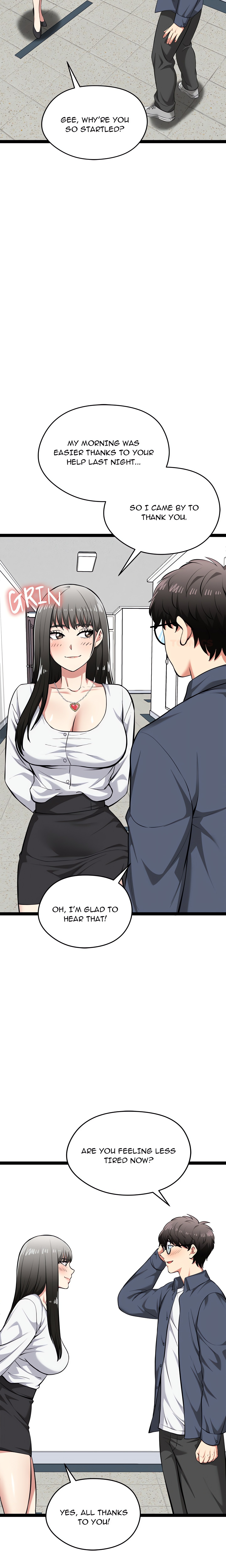 Start Game chapter 30 page 21