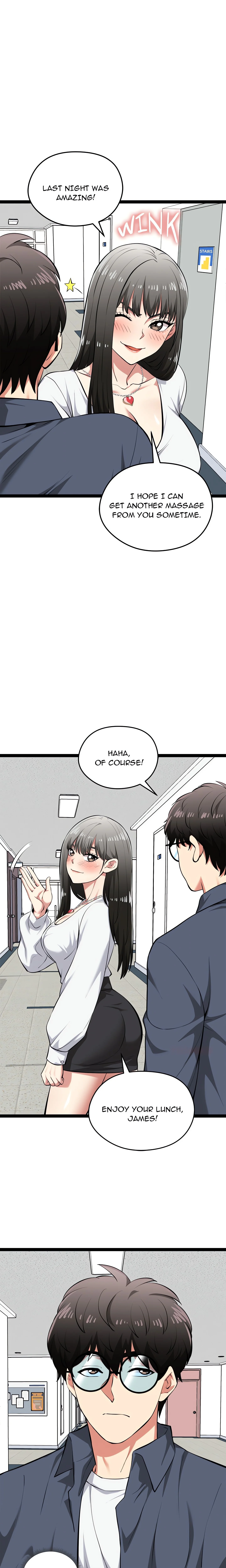 Start Game chapter 30 page 22