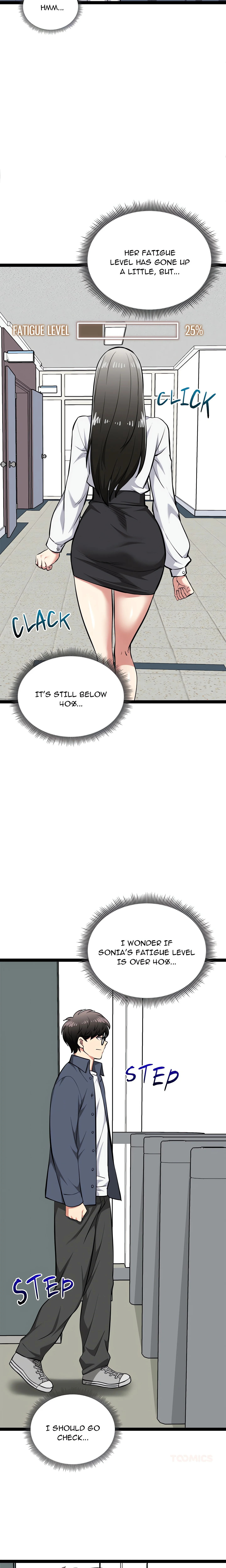 Start Game chapter 30 page 23
