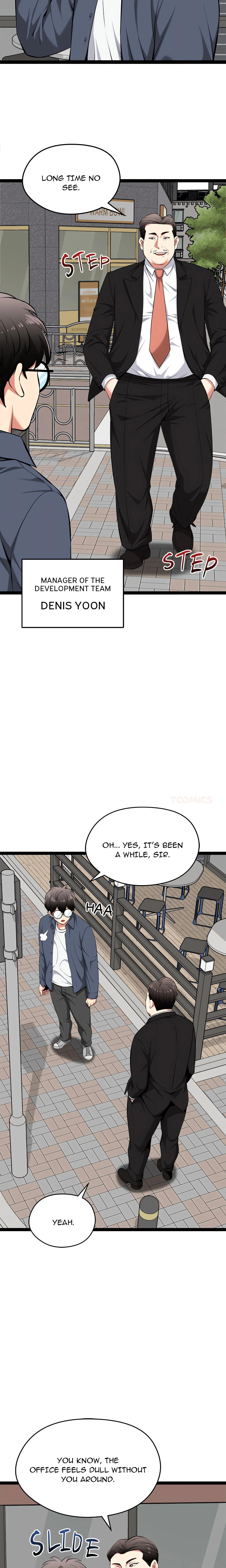 Start Game chapter 31 page 2
