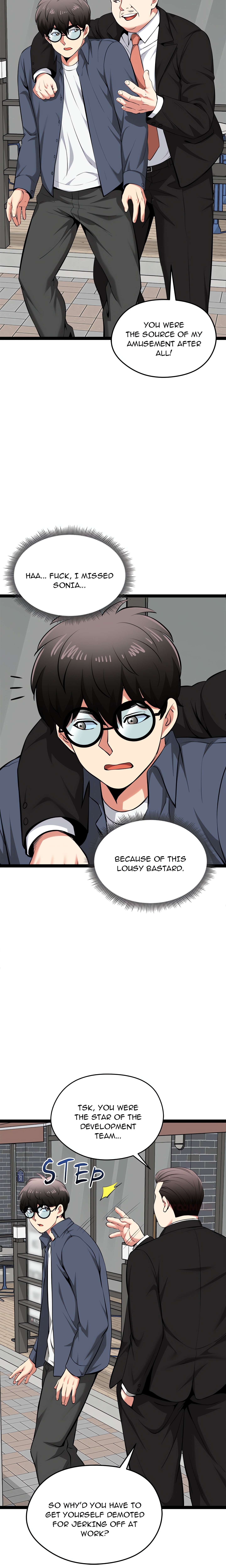 Start Game chapter 31 page 3