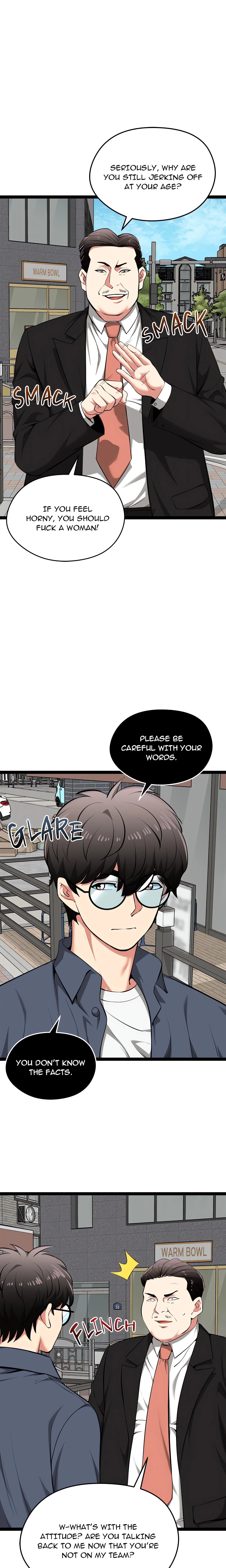 Start Game chapter 31 page 4