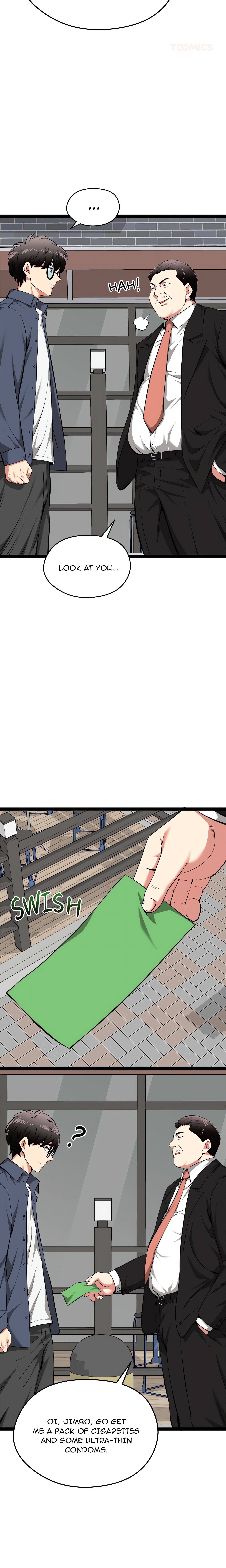 Start Game chapter 31 page 5
