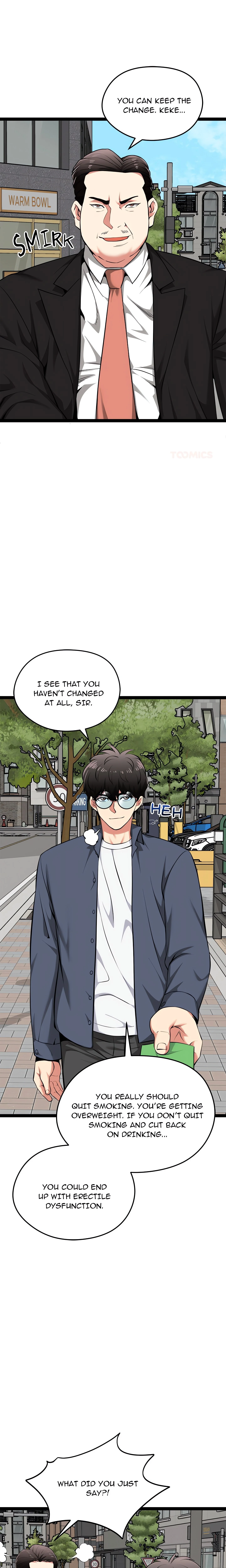 Start Game chapter 31 page 6