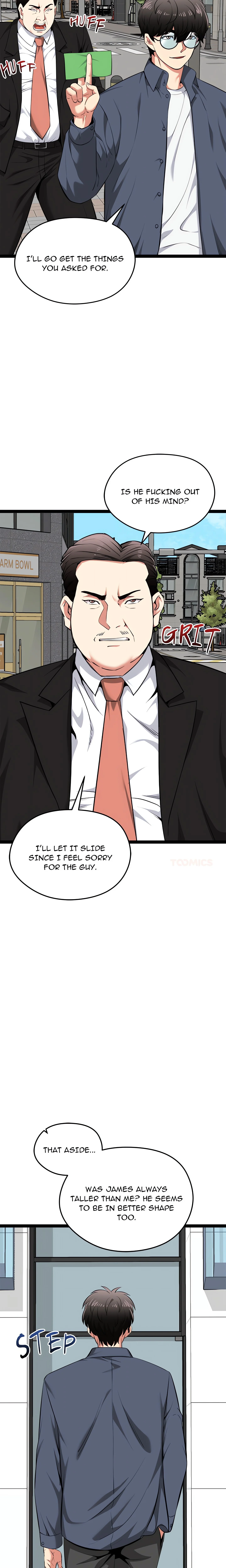 Start Game chapter 31 page 7
