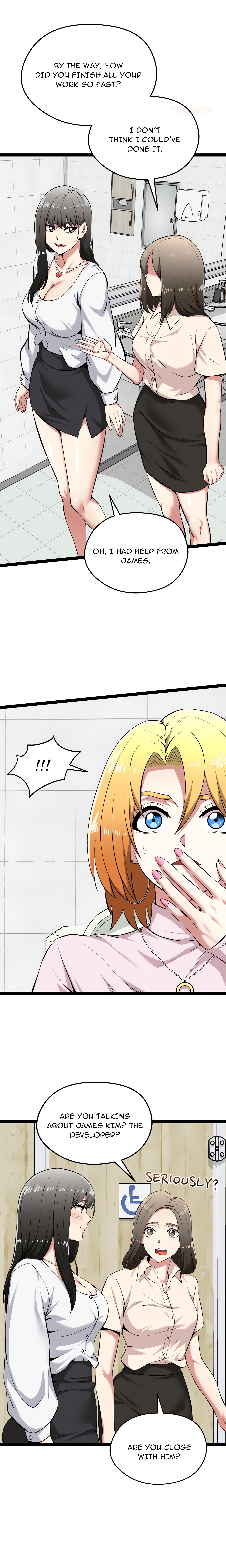 Start Game chapter 31 page 10