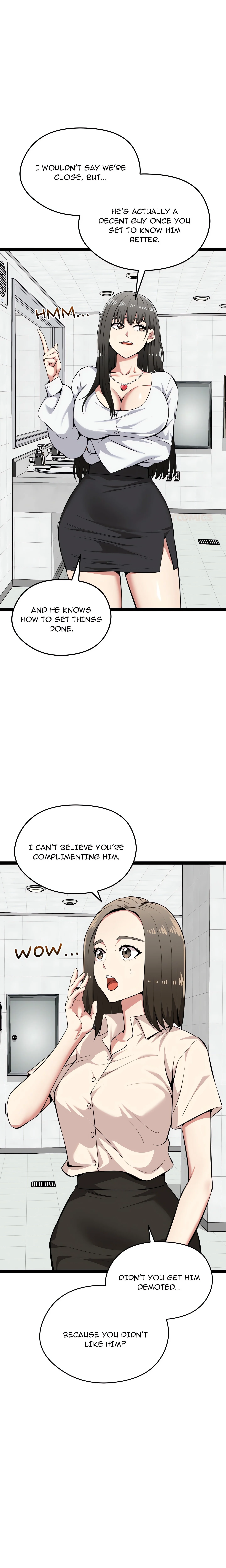 Start Game chapter 31 page 11