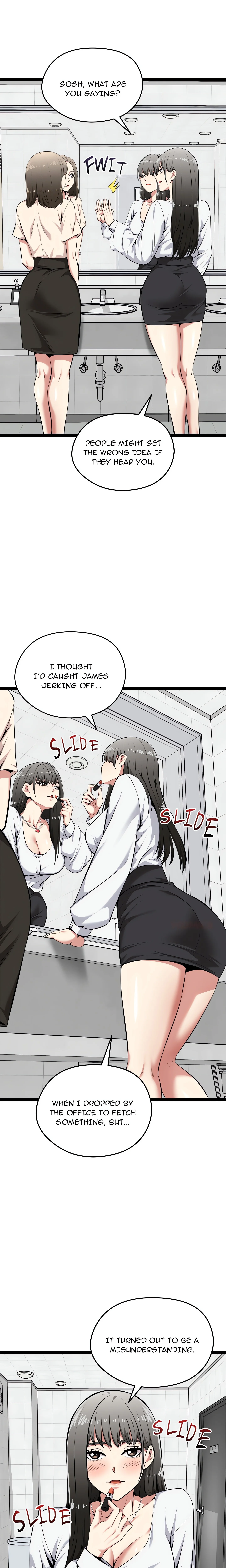 Start Game chapter 31 page 12