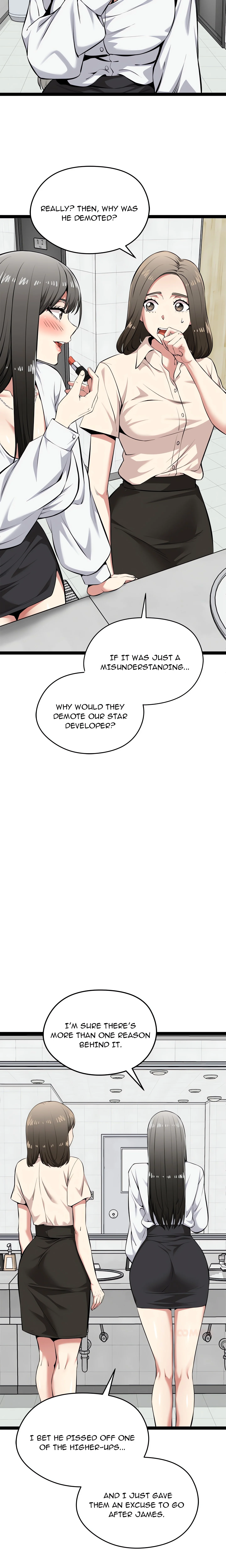Start Game chapter 31 page 13