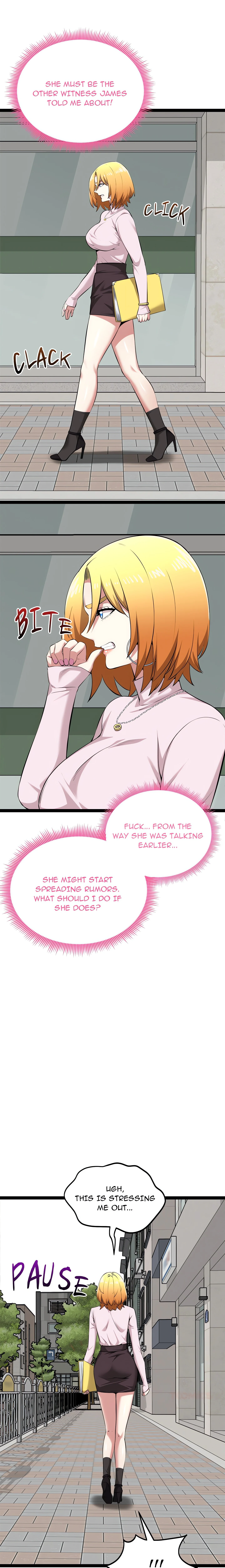 Start Game chapter 31 page 18
