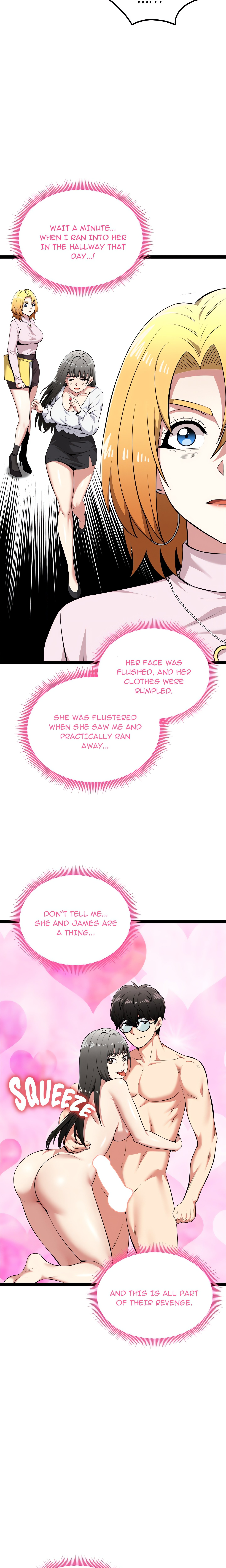 Start Game chapter 31 page 19