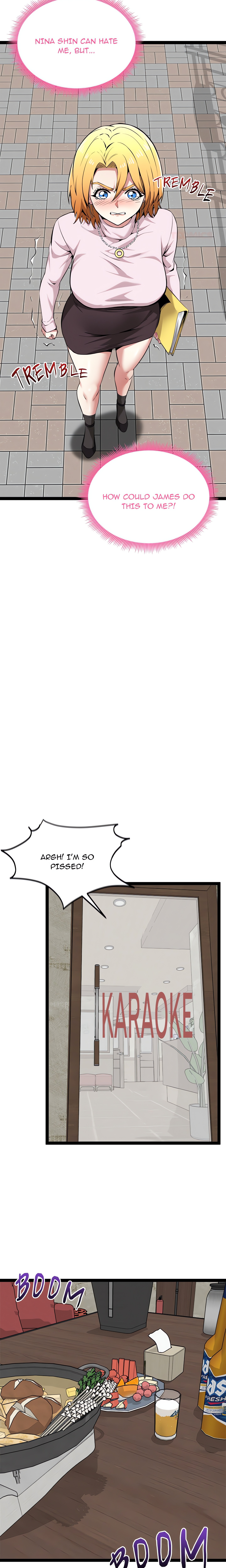 Start Game chapter 31 page 20