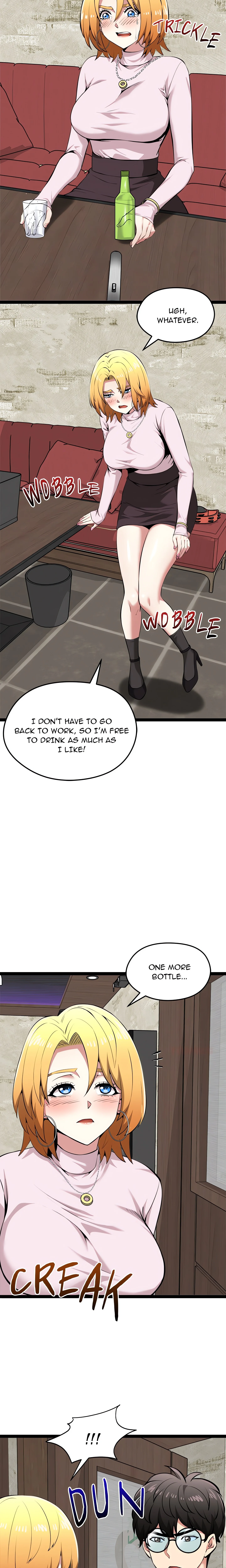 Start Game chapter 31 page 22