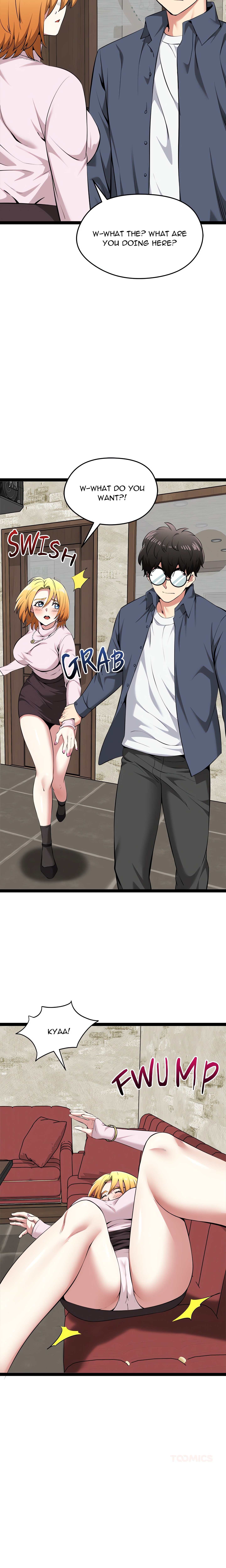 Start Game chapter 31 page 23