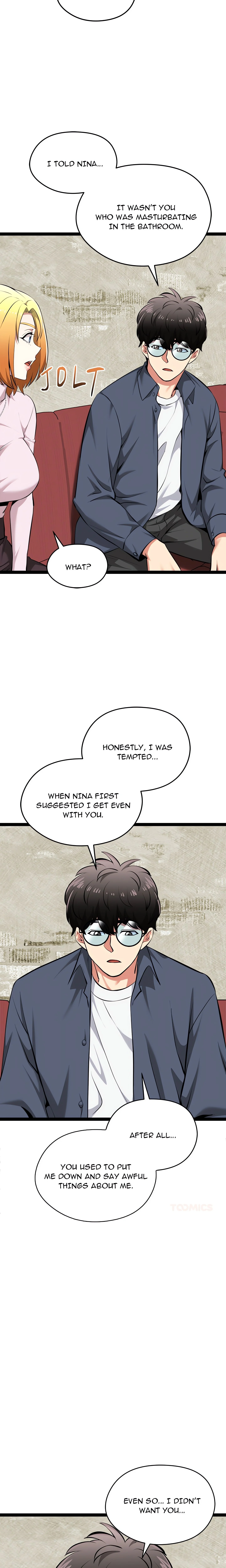 Start Game chapter 32 page 3