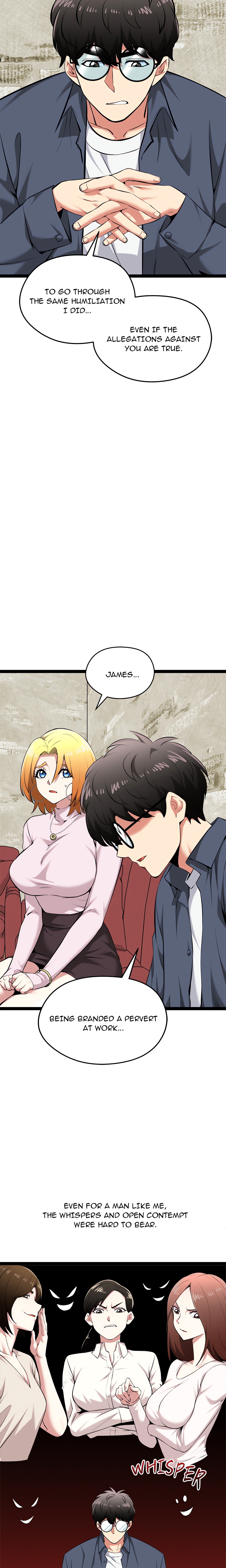 Start Game chapter 32 page 4