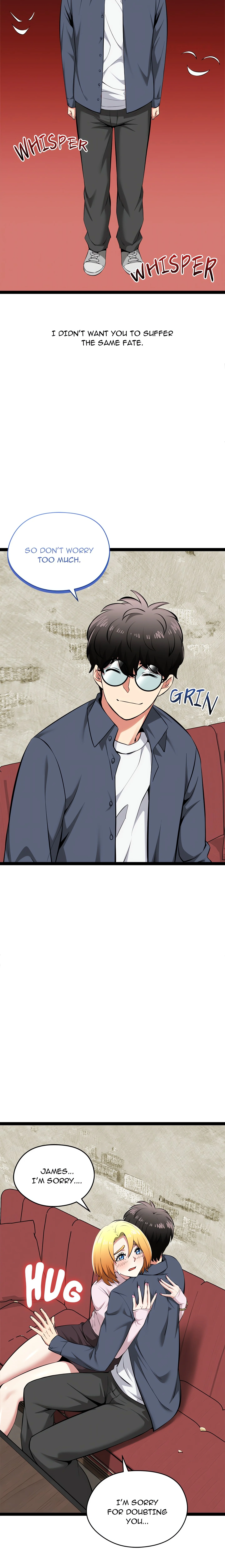 Start Game chapter 32 page 5