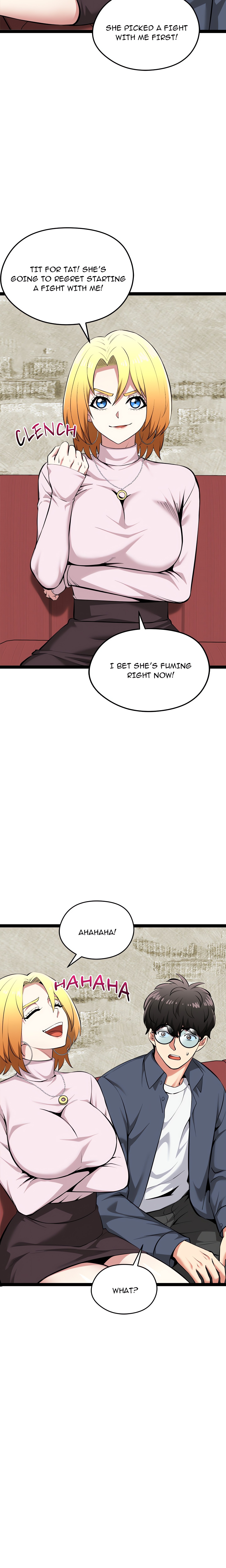 Start Game chapter 32 page 9