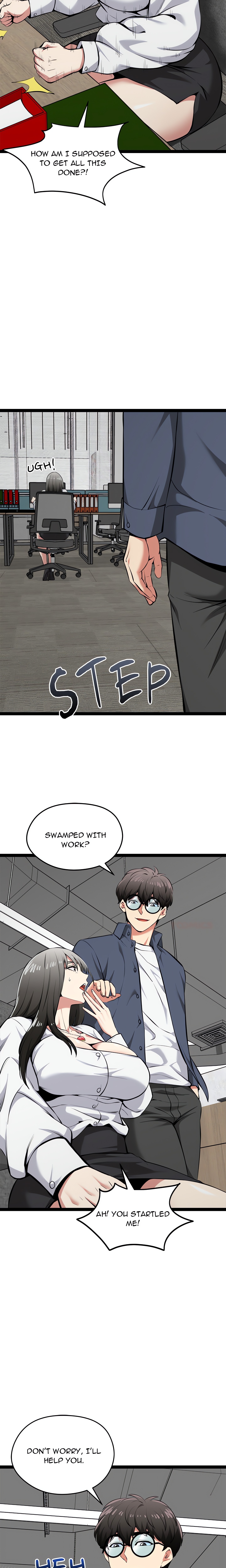 Start Game chapter 32 page 12
