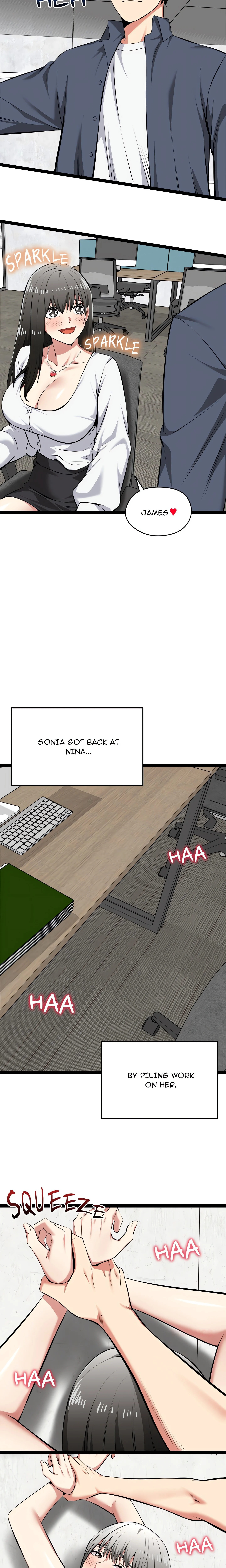 Start Game chapter 32 page 13