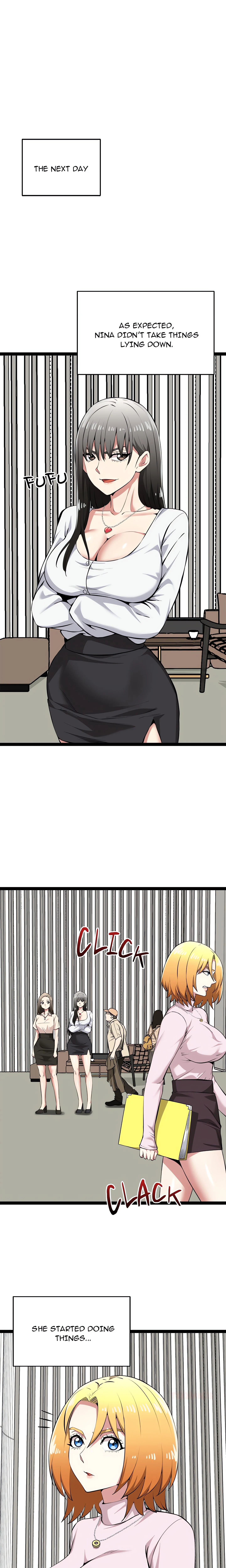 Start Game chapter 32 page 18