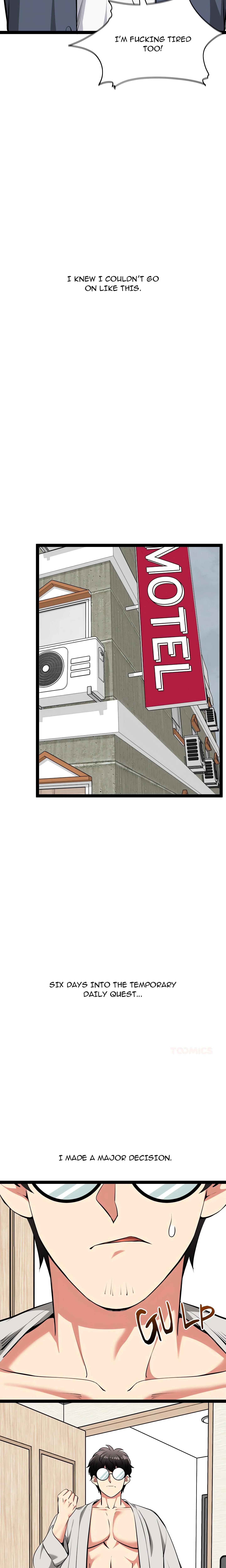 Start Game chapter 32 page 22