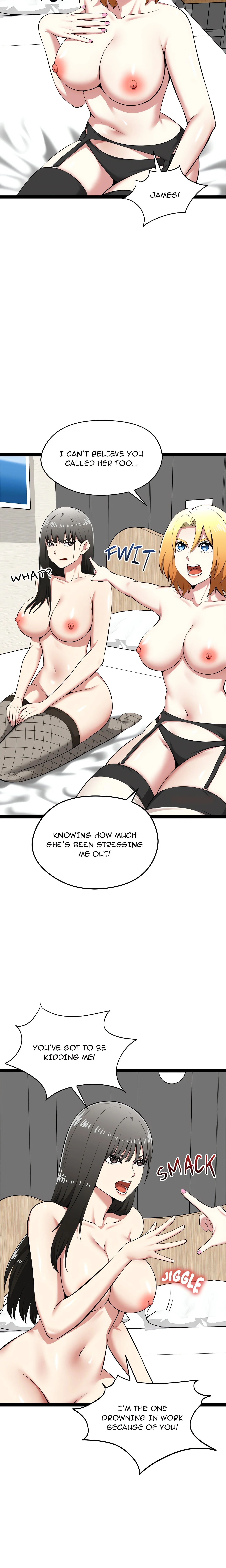 Start Game chapter 33 page 2