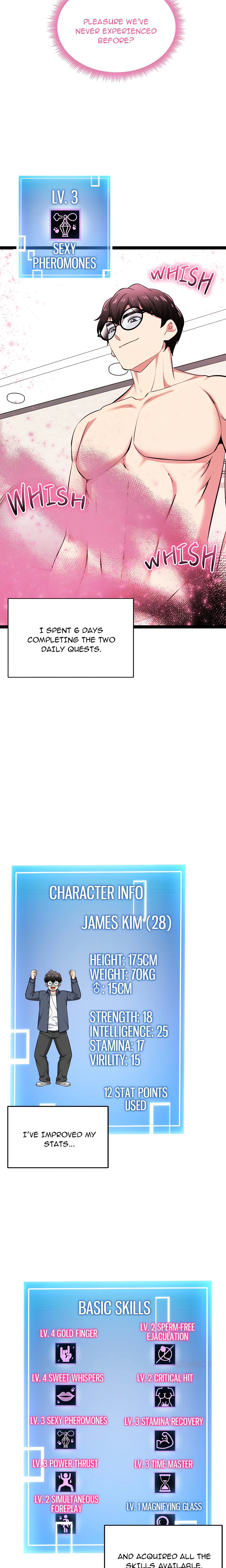 Start Game chapter 33 page 5
