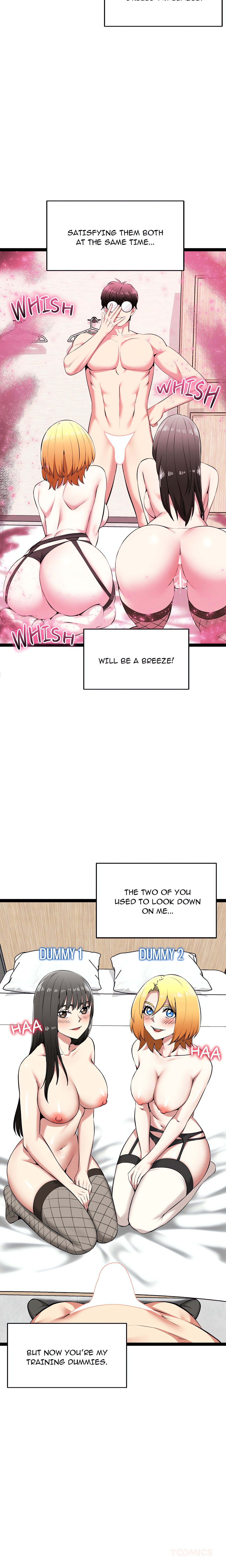 Start Game chapter 33 page 6