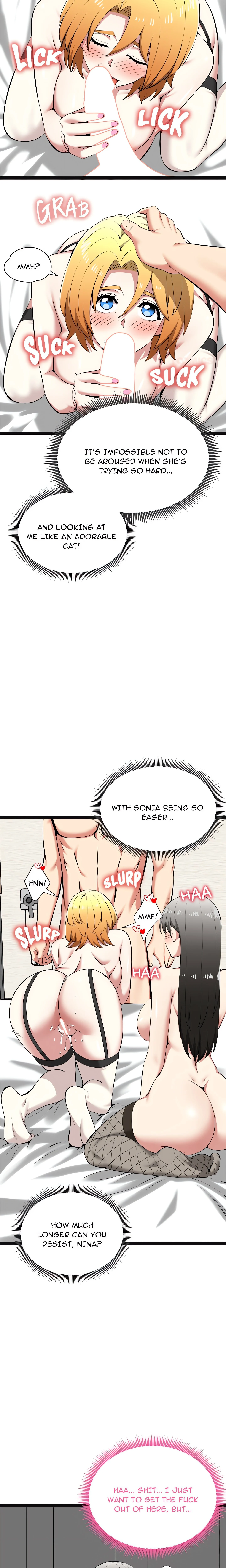 Start Game chapter 33 page 9