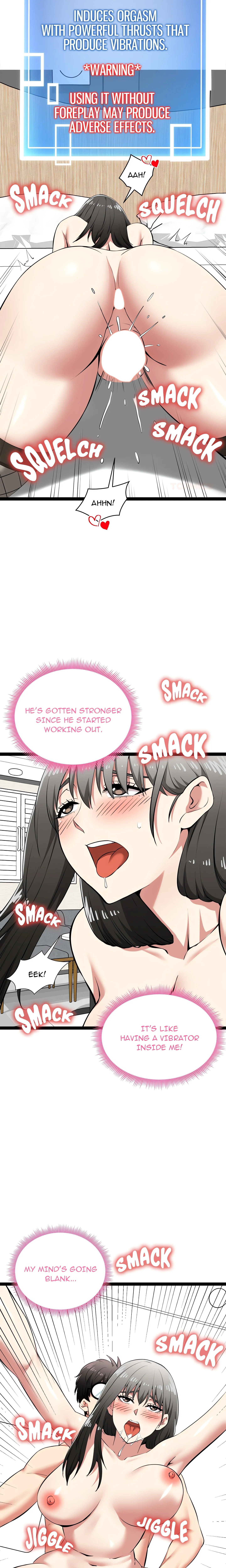 Start Game chapter 33 page 19