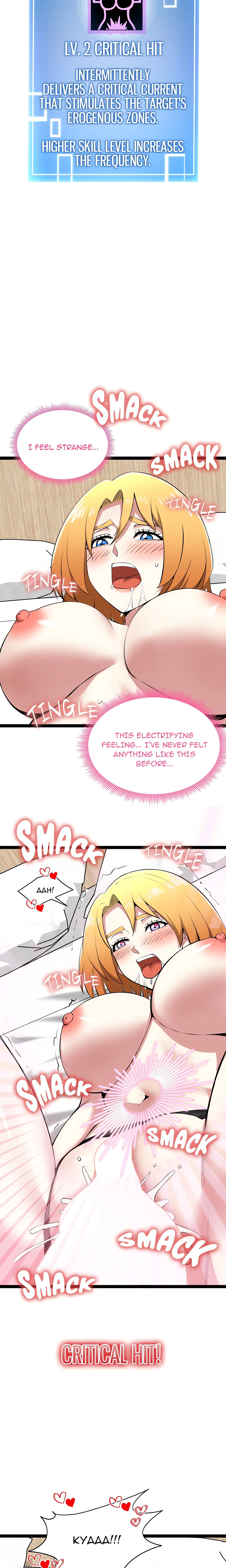Start Game chapter 33 page 23