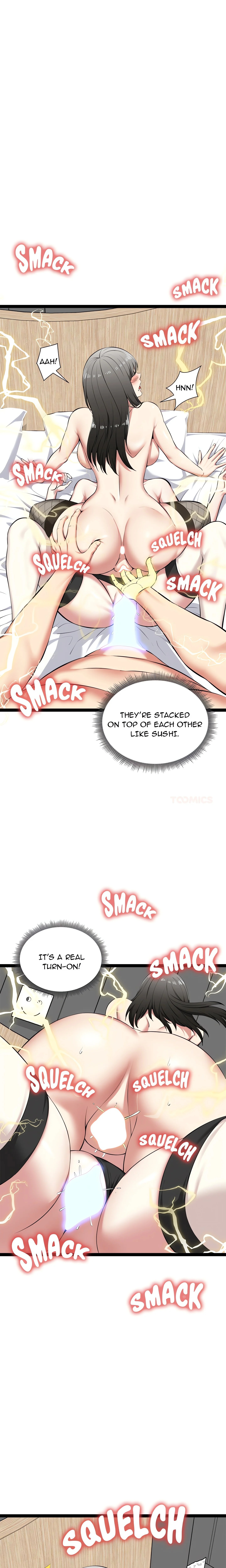 Start Game chapter 34 page 2