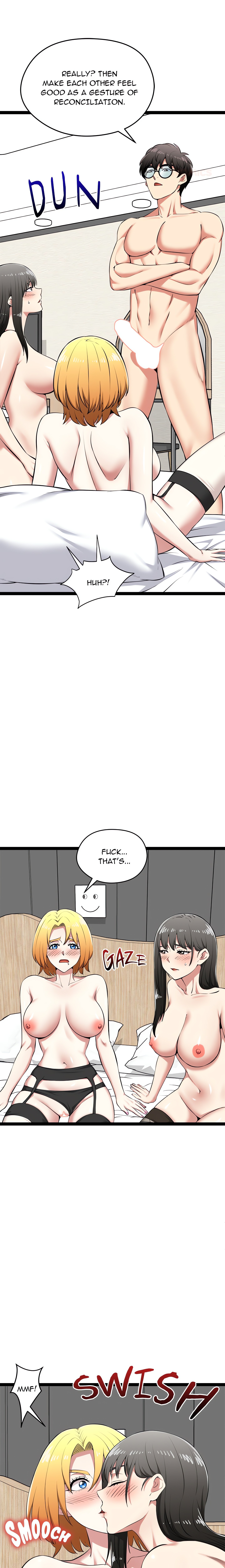 Start Game chapter 34 page 8
