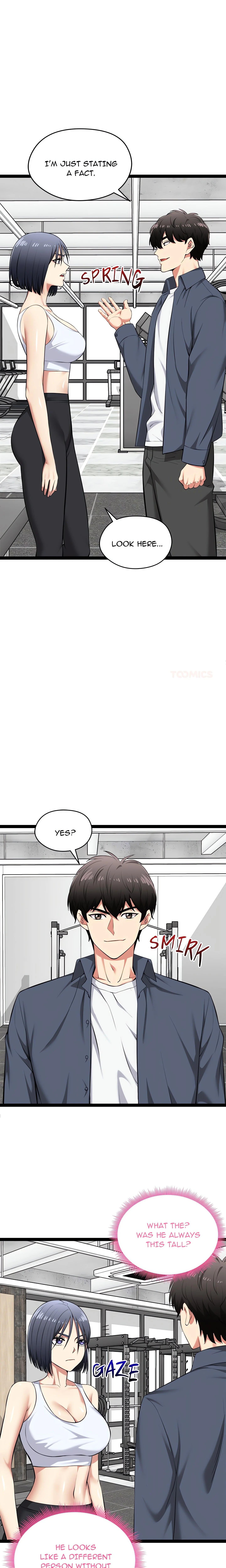 Start Game chapter 34 page 20