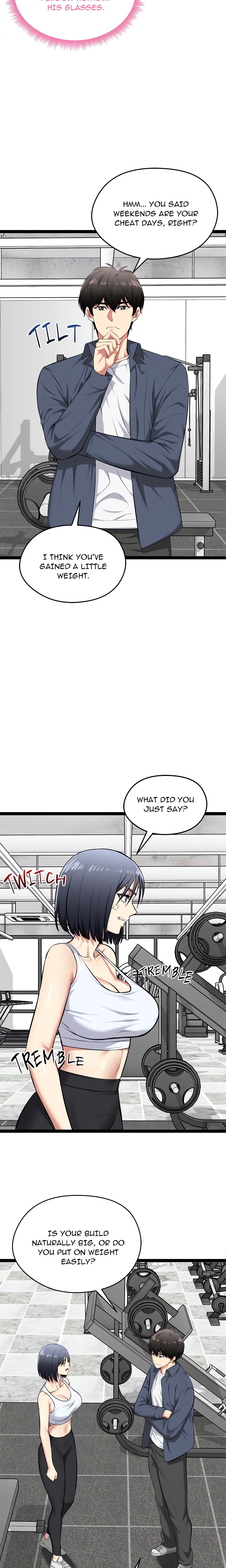 Start Game chapter 34 page 21