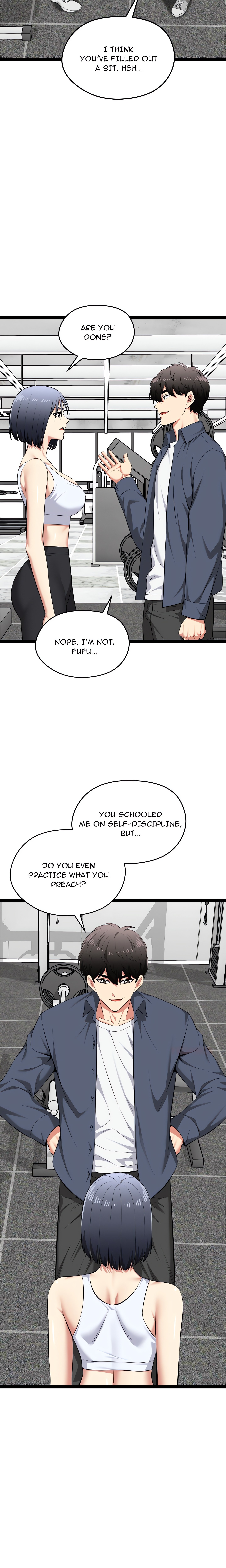 Start Game chapter 34 page 22