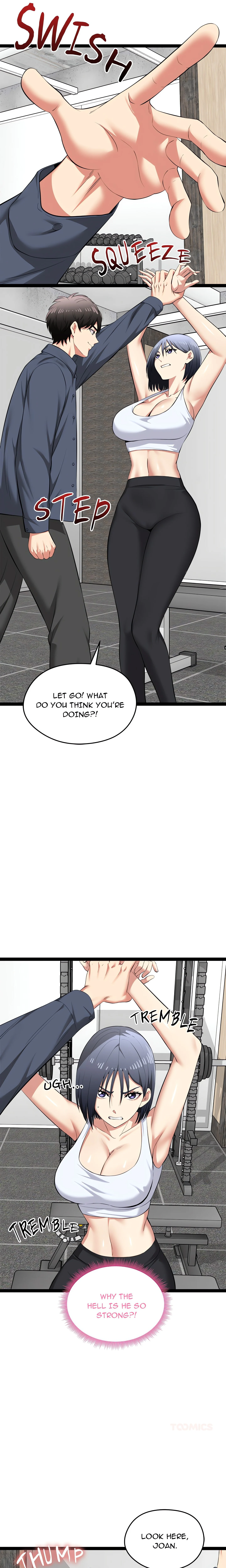 Start Game chapter 34 page 24