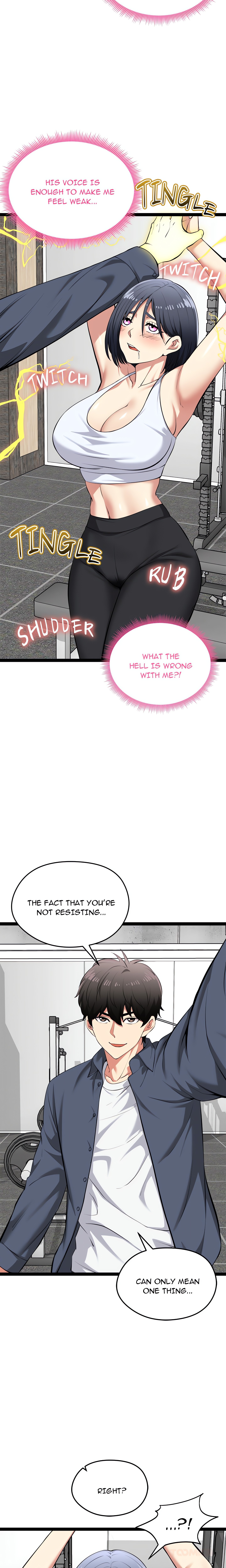 Start Game chapter 35 page 6