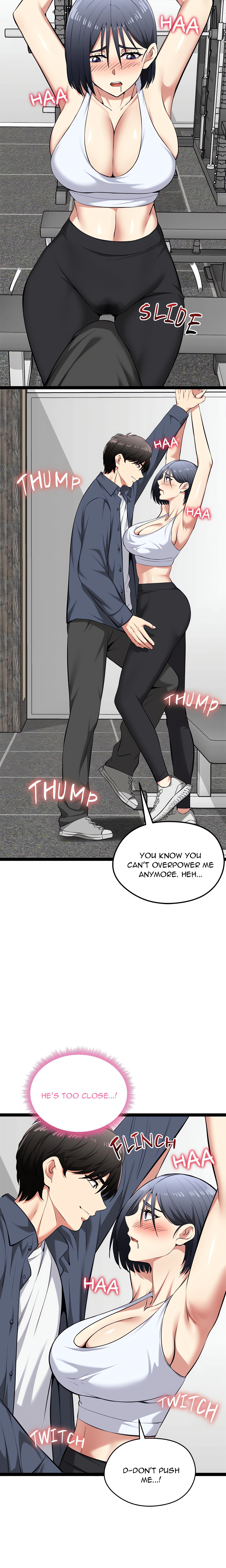 Start Game chapter 35 page 7