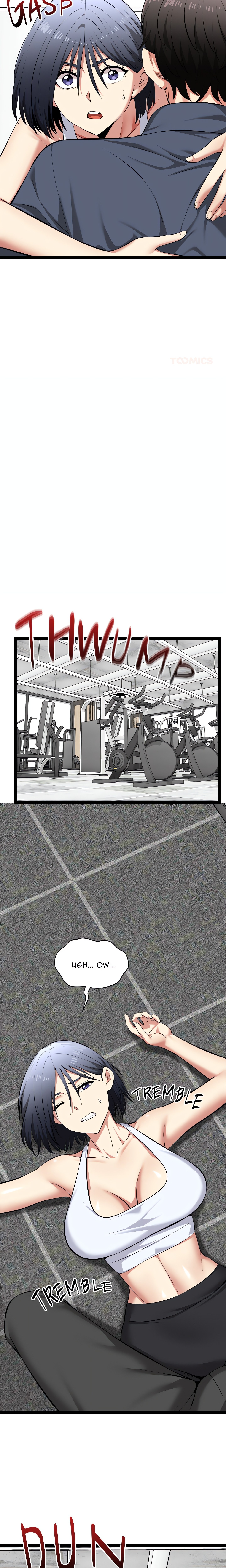 Start Game chapter 35 page 9
