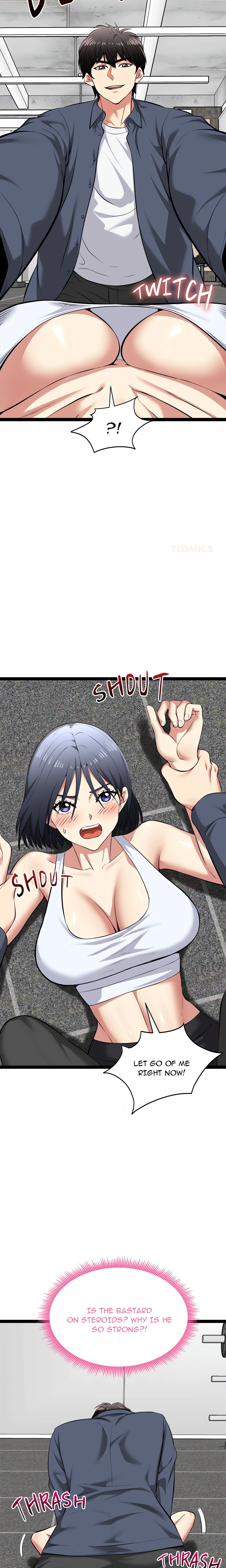 Start Game chapter 35 page 10