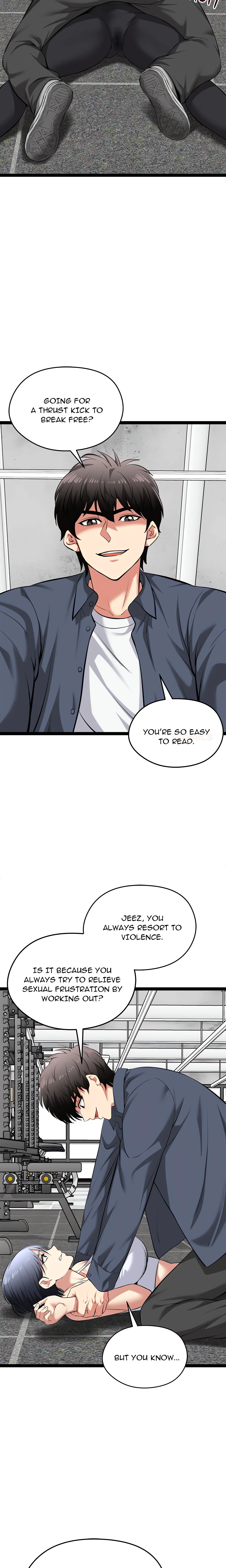 Start Game chapter 35 page 11