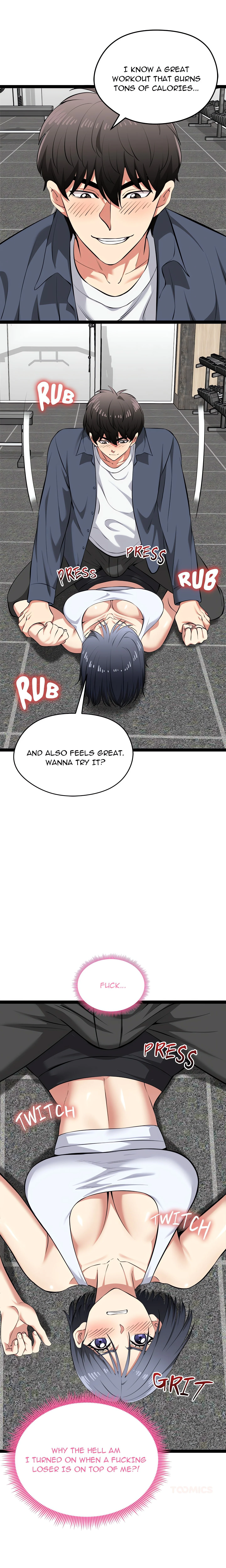 Start Game chapter 35 page 15