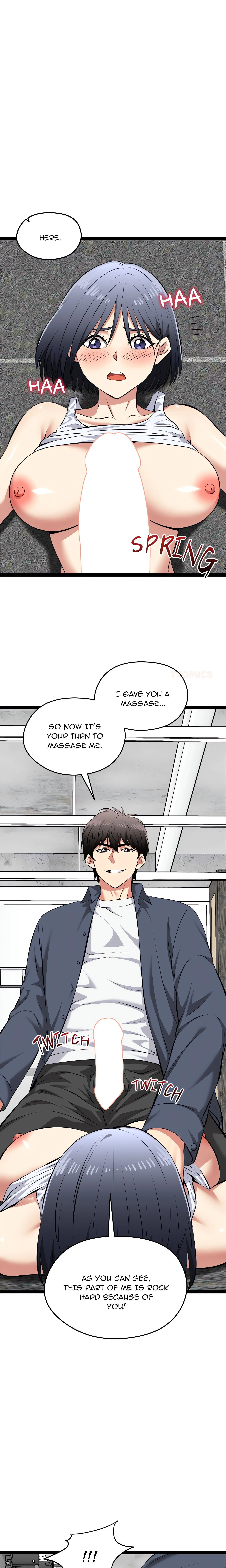 Start Game chapter 35 page 20
