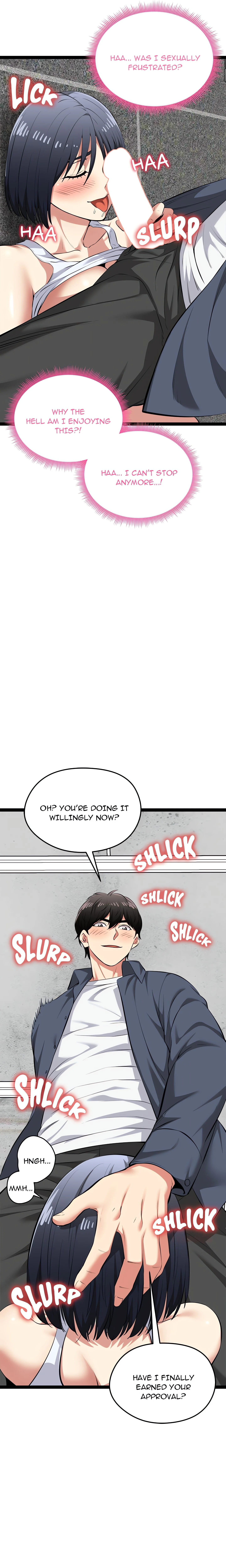 Start Game chapter 35 page 23