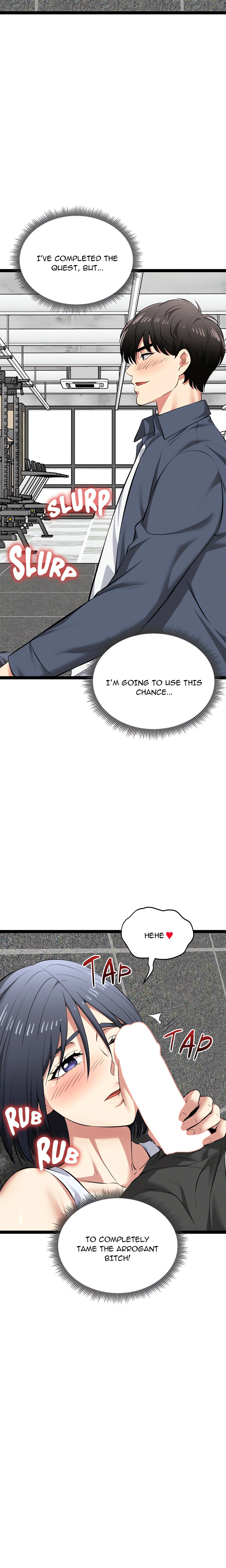 Start Game chapter 35 page 25